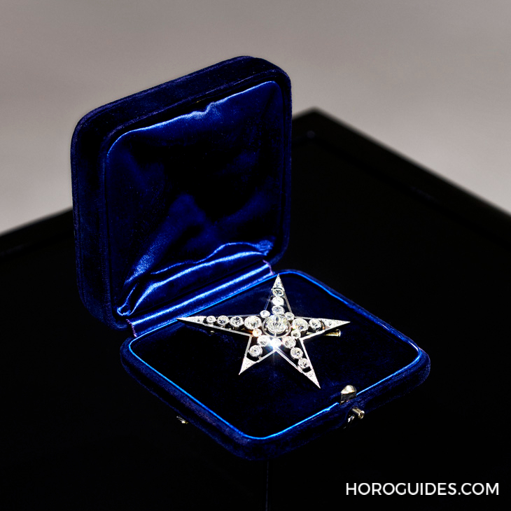 CHANEL - 典藏一室，香奈兒女士創意靈感的自由主張｜香奈兒腕錶暨高級珠寶文化資產部