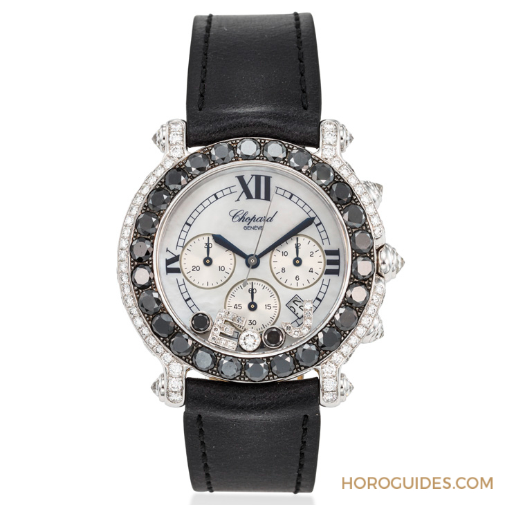 CARTIER - CRASH - 艾爾頓強31只錶藏釋出,勞力士