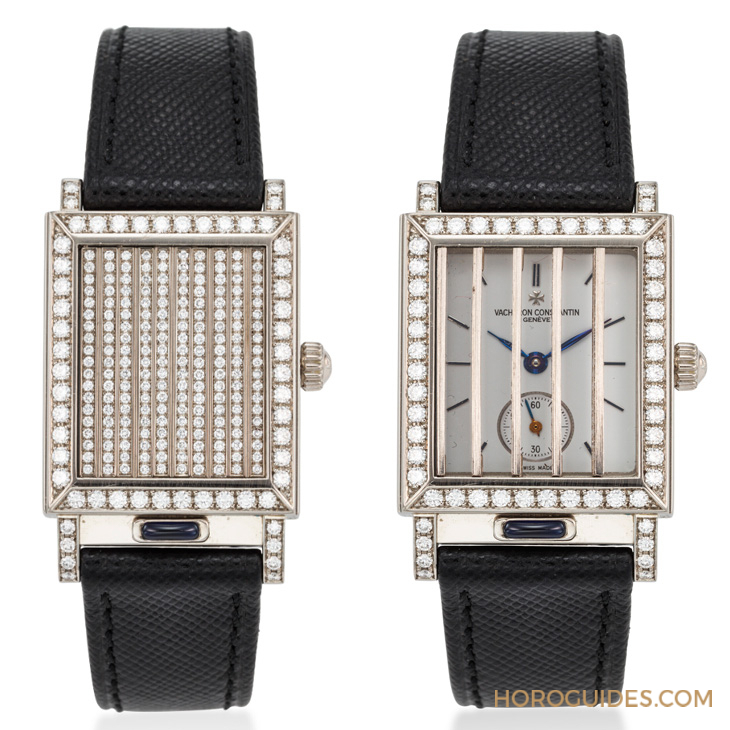 CARTIER - CRASH - 艾爾頓強31只錶藏釋出,勞力士