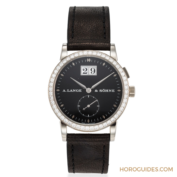 CARTIER - CRASH - 艾爾頓強31只錶藏釋出,勞力士