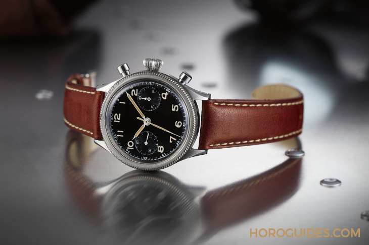 BREGUET - TYPE XX - XXI - XXII - 2057ST/92/3WU - 6款Type XX古董錶降落寶璣台北101 Type XX期間限定店