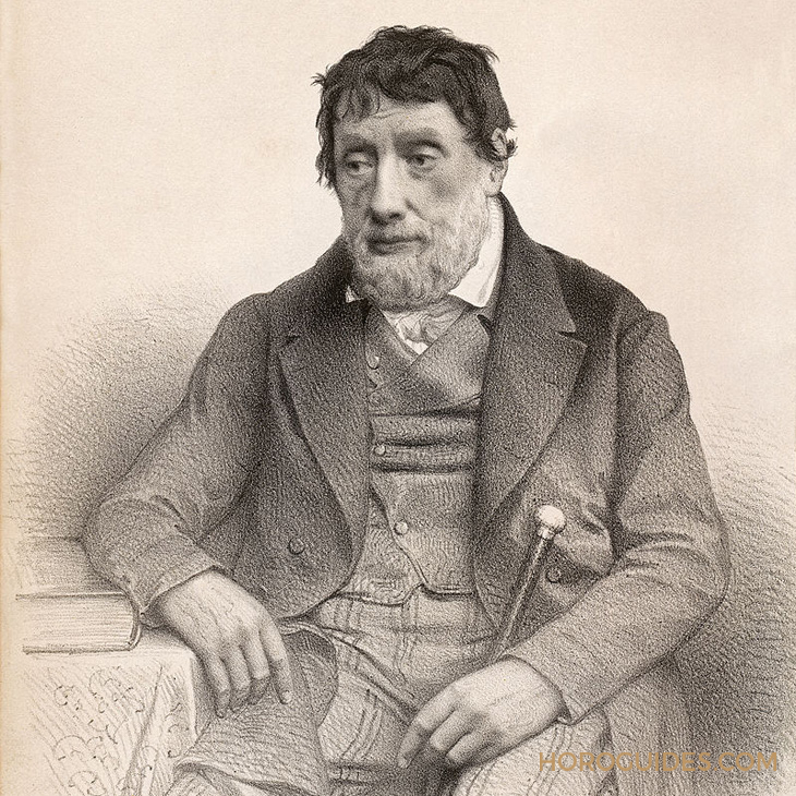 Louis Moinet - MECHANICAL WONDERS - LM-114.40.20 - 眼見為憑 ！Louis Moinet示範這樣把玩計時碼錶最有感