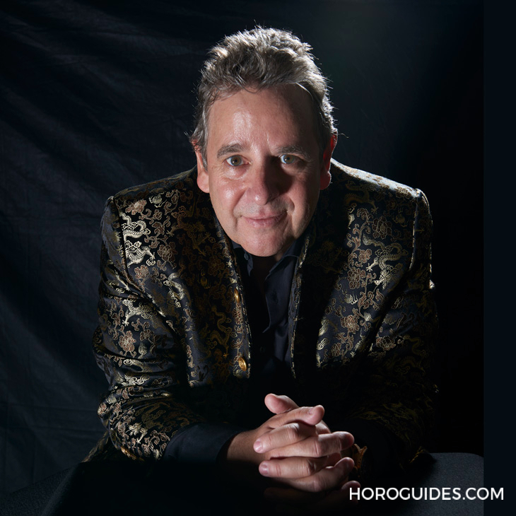 Louis Moinet - MECHANICAL WONDERS - LM-114.40.20 - 眼見為憑 ！Louis Moinet示範這樣把玩計時碼錶最有感