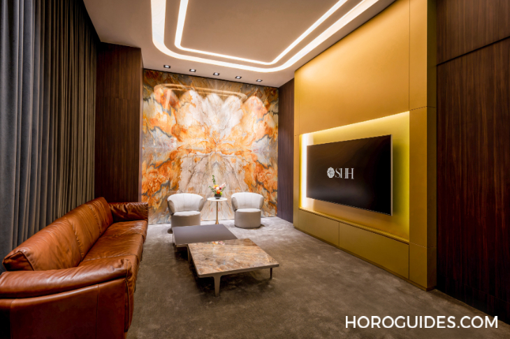 H. MOSER & CIE - STREAMLINER - 6812-1201 - 高端獨立製錶新勢力襲台!SHH台北101頂級鐘錶概念店正式開幕