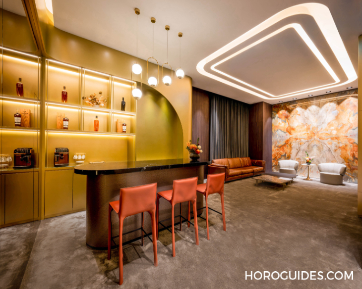 H. MOSER & CIE - STREAMLINER - 6812-1201 - 高端獨立製錶新勢力襲台!SHH台北101頂級鐘錶概念店正式開幕