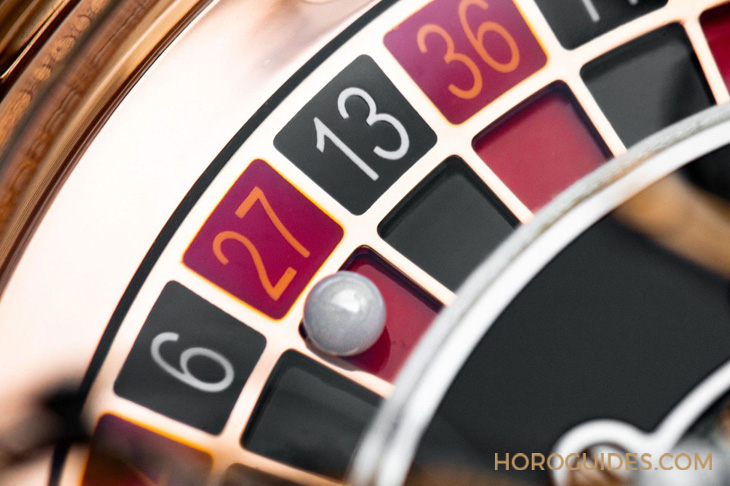 JACOB & CO. - 地表最強漢子們和他們的Jacob & Co.腕錶