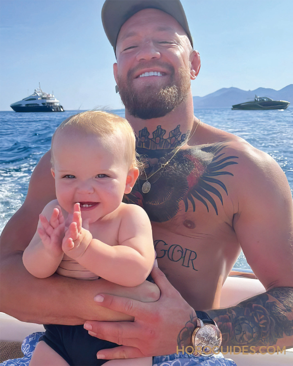 JACOB & CO. - 地表最強漢子們和他們的Jacob & Co.腕錶