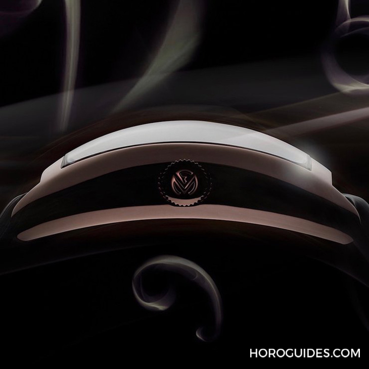 FRANCK MULLER - VANGUARD - V 41 S AT SQT D NBR CD (BU) AC-OG - 以酒桶錶定江山|Franck Muller腕錶精選,戴出不凡風範