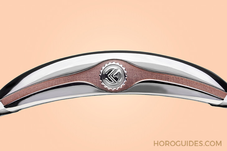 FRANCK MULLER - VANGUARD - V 41 S AT SQT D NBR CD (BU) AC-OG - 以酒桶錶定江山|Franck Muller腕錶精選,戴出不凡風範