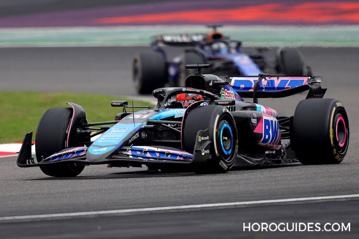 H. MOSER & CIE - STREAMLINER - 6811-1200 - 展現疾速行動力的聯名宣言:H. Moser & Cie.疾速者圓柱陀飛輪鏤空腕錶Alpine限量版