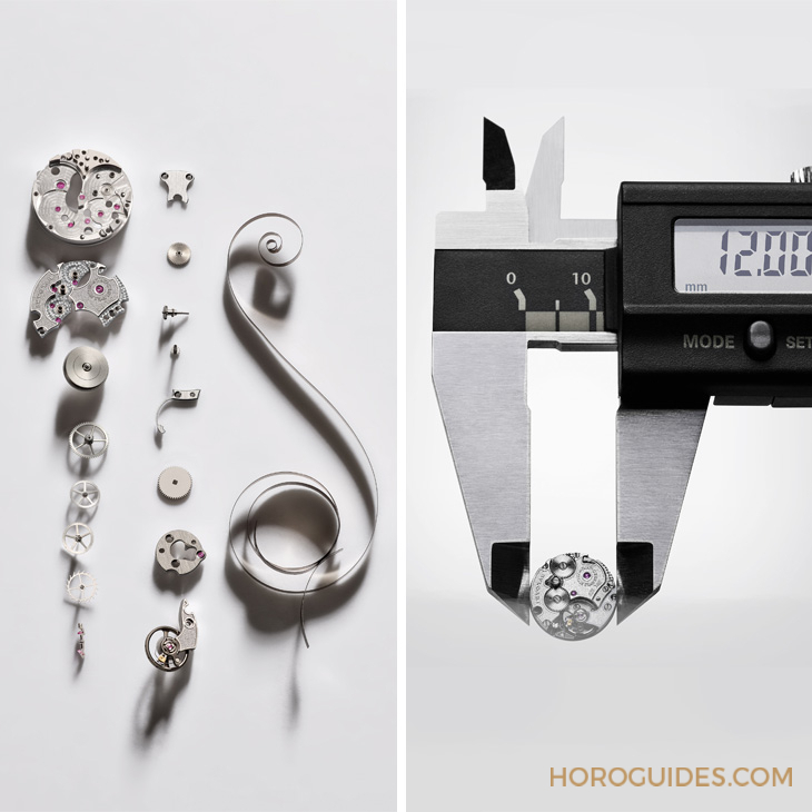 BVLGARI - SERPENTI - 104004 - 向BVLGARI 140周年致敬的壯麗絕美|Aeterna頂級珠寶腕錶