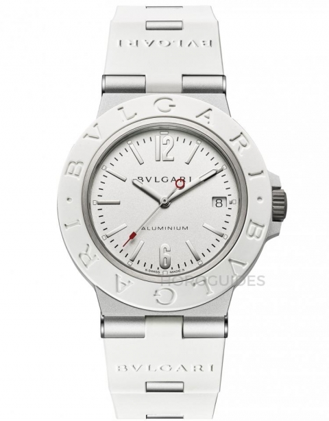 BVLGARI - BVLGARI ALUMINIUM - 103963 - BVLGARI Aluminium系列2024年新作玩轉色彩，經典設計再昇華