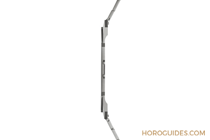 BVLGARI - OCTO - 104081 -  1.7毫米!史上最薄機械腕錶BVLGARI Octo Finissimo Ultra COSC