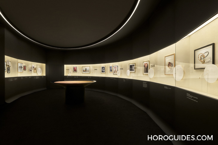 CARTIER - 周末亮點｜全球接力歡慶Carteir Trinity 100周年！Trinity 100原創沉浸式快閃體驗，新加坡站進行中