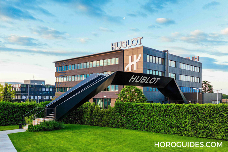 TAG HEUER - CARRERA - CBS2216.BA0041 - LVMH Watches高層人事大洗牌,TAG Heuer執行長Julian Tornare將接任Hublot執行長