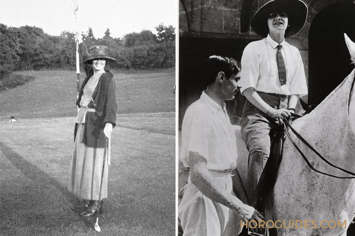 CHANEL - J12 - H9868 - 結合律動自由與實用機能的優雅,CHANEL Sport頂級珠寶系列