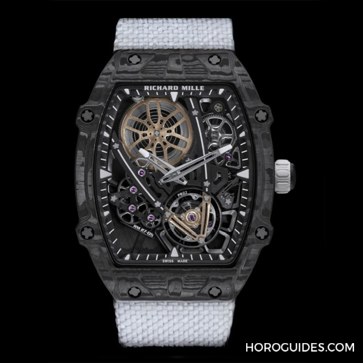 AUDEMARS PIGUET - ROYAL OAK - 15407ST.OO.1220ST.02 - 直擊 !名人現身2024巴黎奧運戴什麼錶