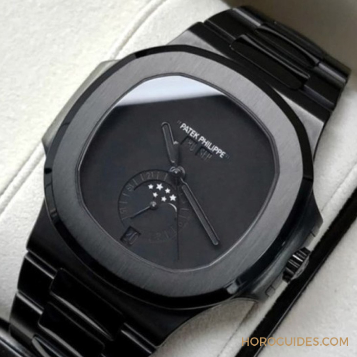 AUDEMARS PIGUET - ROYAL OAK - 15407ST.OO.1220ST.02 - 直擊 !名人現身2024巴黎奧運戴什麼錶