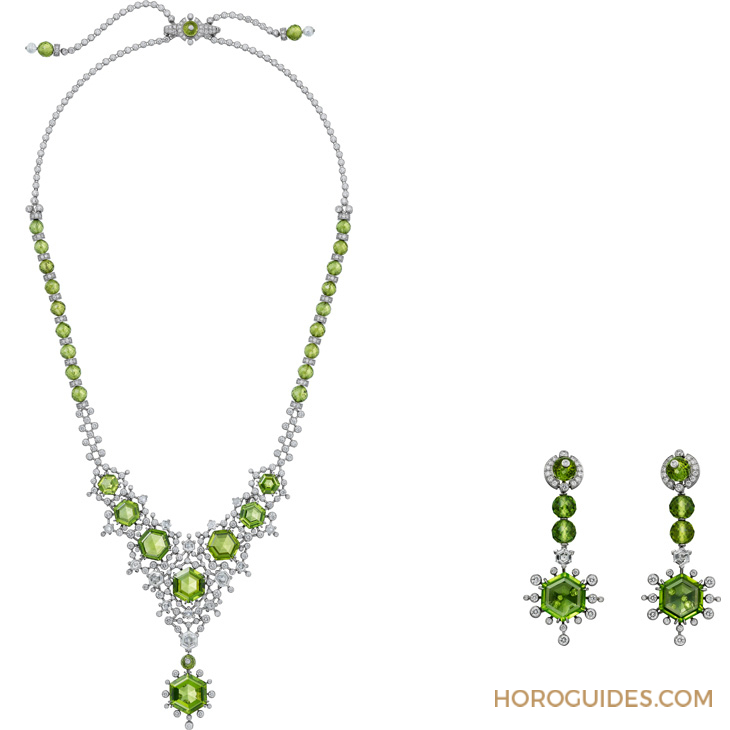 CARTIER - 時尚典範,卡地亞頂級珠寶展 《MARKERS OF STYLE》