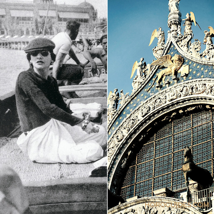 CHANEL - 高級鐘錶 - (Seated Lion 長項鍊錶) - 以香奈兒女士信仰一生的符碼,形塑Lion de Chanel的神秘高雅