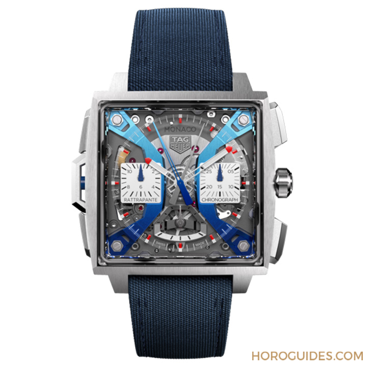 CARTIER - PRIVÉ - WHTO0007 - 2024 World Masterpiece珠寶腕錶大賞登場