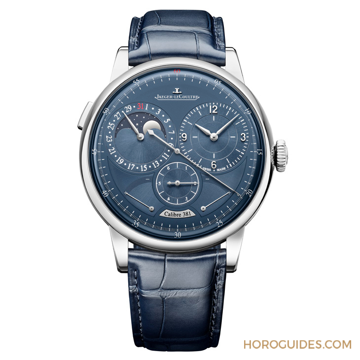 CARTIER - PRIVÉ - WHTO0007 - 2024 World Masterpiece珠寶腕錶大賞登場