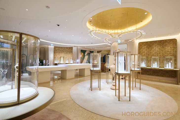 CARTIER - PRIVÉ - WHTO0007 - 穿梭百年時光,探索Cartier腕錶的多變造型|【The Magic of Time】鑑賞活動