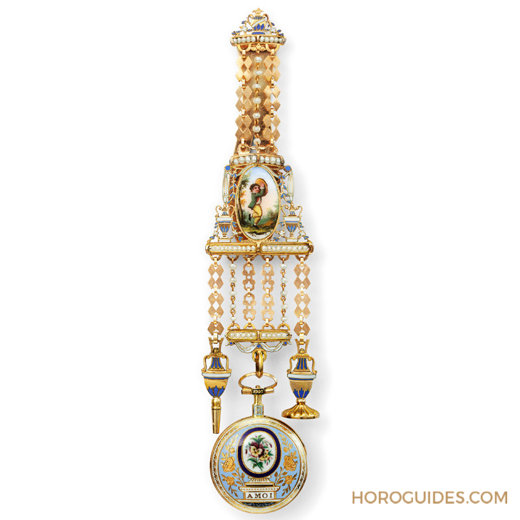 CARTIER - PRIVÉ - WGTO0008 - 一窺Cartier形塑腕錶造型的超然見解，即刻預約前往【The Magic of Time】鑑賞活動探索更多