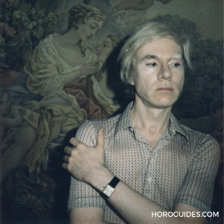 CARTIER - TANK - WGTA0134 - 拆解百年經典腕錶Cartier Tank從誕生到最新款都不變的設計真理