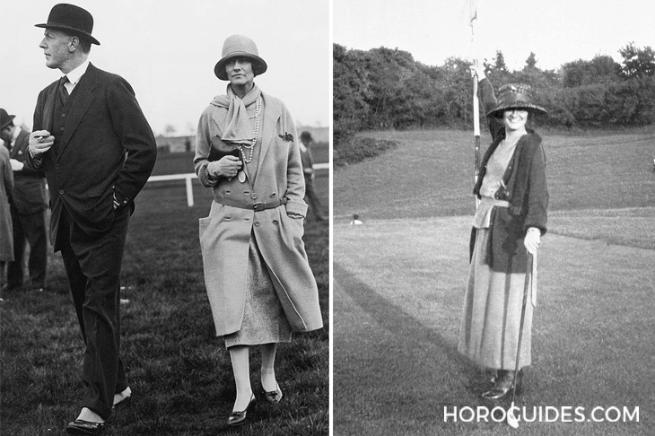 因為生而自由的靈魂，所以一路上創意奔馳｜CHANEL持續探索賞玩時計的物我距離與互動關係