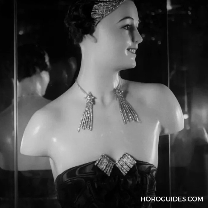 因為生而自由的靈魂，所以一路上創意奔馳｜CHANEL持續探索賞玩時計的物我距離與互動關係