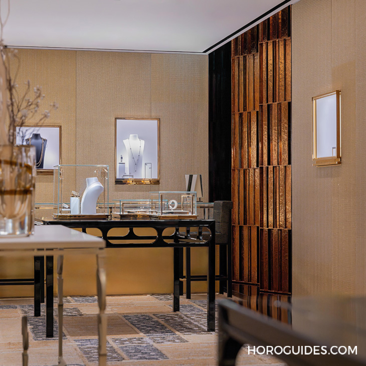 CHANEL - J12 - H10755 - CHANEL台北101腕錶暨高級珠寶旗艦店嶄新開幕,全球獨家推出Mademoiselle J12 La Pausa粉紅藍寶石限定腕錶