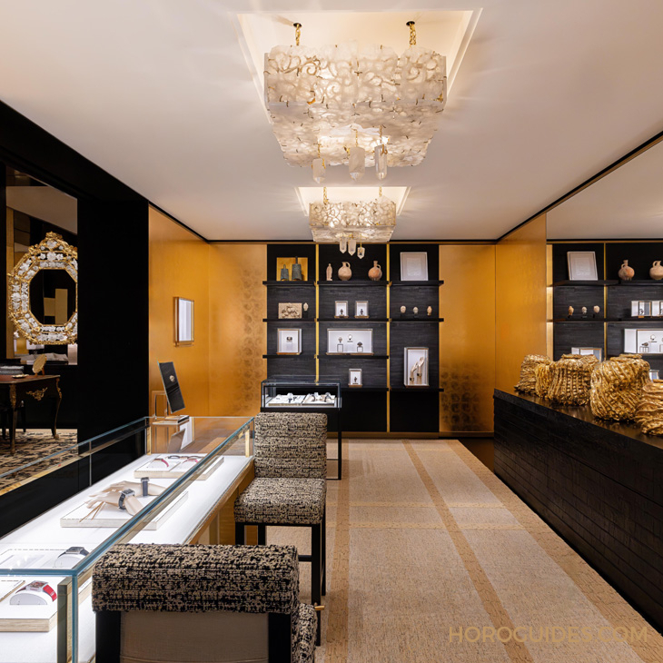 CHANEL - J12 - H10755 - CHANEL台北101腕錶暨高級珠寶旗艦店嶄新開幕,全球獨家推出Mademoiselle J12 La Pausa粉紅藍寶石限定腕錶