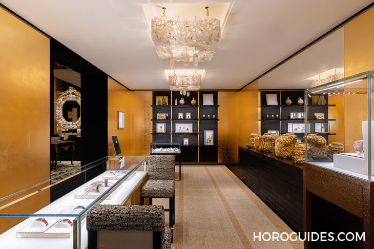 CHANEL - J12 - H10755 - 在CHANEL台北101腕錶暨高級珠寶旗艦店發現與香奈兒女士最親密的精神象徵