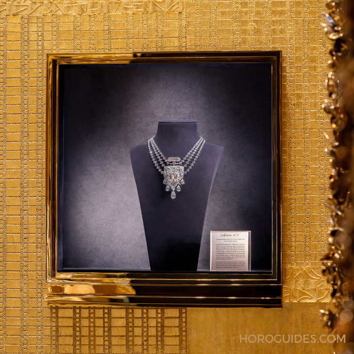 CHANEL - J12 - H10755 - 在CHANEL台北101腕錶暨高級珠寶旗艦店發現與香奈兒女士最親密的精神象徵