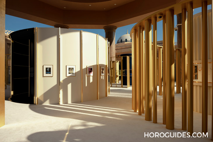 PIAGET - POLO - G0A49150 - 於阿布達比歡慶Piaget 150周年