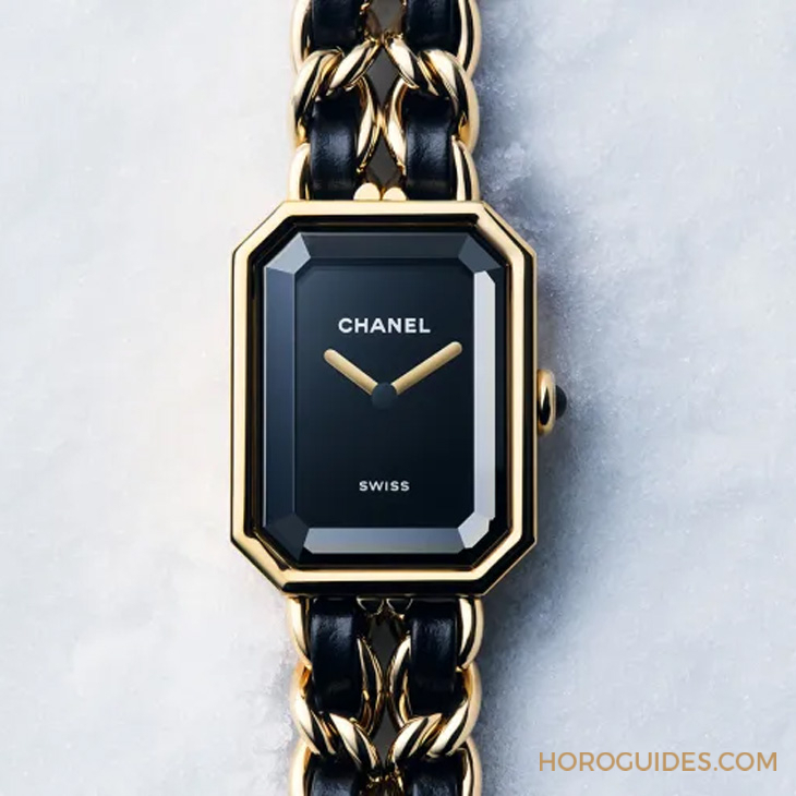 CHANEL - J12 - H9837 - CHANEL is a celebration，邂逅完美禮物