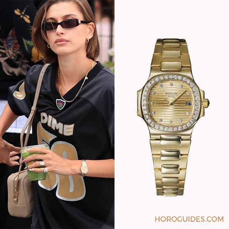 ROLEX - LADY-DATEJUST - 279138RBR-0019 - 越小越受矚目,從容有力的個人印記|鍊帶小金錶大勢歸返