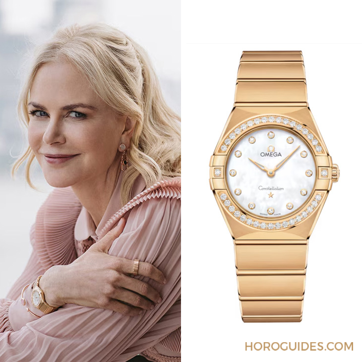 ROLEX - LADY-DATEJUST - 279138RBR-0019 - 越小越受矚目,從容有力的個人印記|鍊帶小金錶大勢歸返