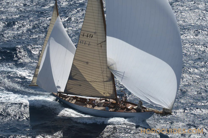 PANERAI - RADIOMIR - PAM01643 - 再次巡航西西里島|Panerai Radiomir八日動力儲存Eilean號帆船體驗版腕錶PAM01643