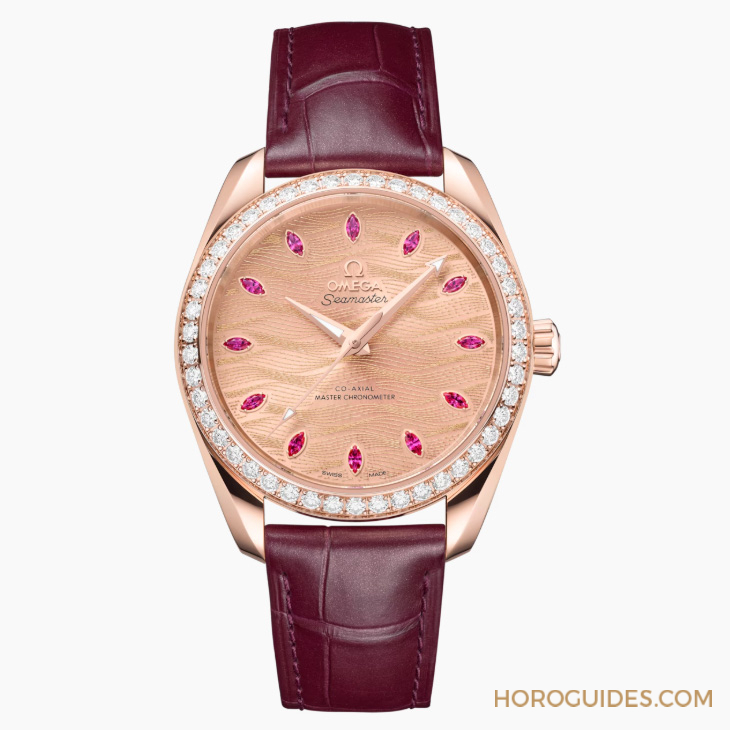 RICHARD MILLE - WOMEN - RM 74-02 - 直擊2025奧斯卡頒獎典禮上的腕錶亮點