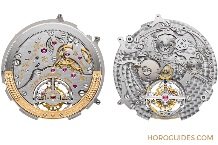 VACHERON CONSTANTIN - TRADITIONNELLE - 6300T/000P-H056 - 彰顯豐厚傳統的優雅印記|江詩丹頓270周年限量錶採用全新馬爾他十字機刻雕花以及2枚全新機芯