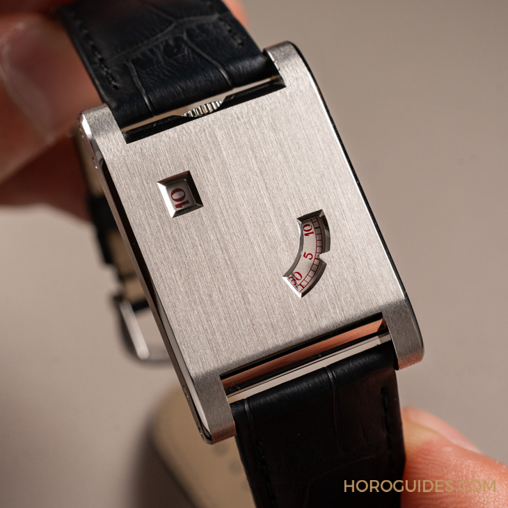 CARTIER - PRIVÉ - WGTA0237 - 探索Cartier風格的雋永魅力:和Cartier形象風格與文化傳承總監Pierre Rainero深度對話