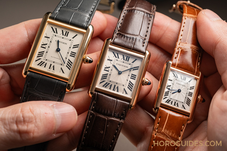 CARTIER - PRIVÉ - WGTA0237 - 探索Cartier風格的雋永魅力:和Cartier形象風格與文化傳承總監Pierre Rainero深度對話