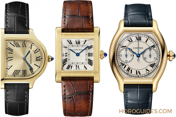 CARTIER - PRIVÉ - WGTA0237 - 探索Cartier風格的雋永魅力:和Cartier形象風格與文化傳承總監Pierre Rainero深度對話