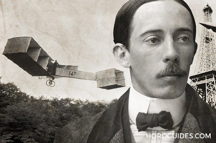 CARTIER - SANTOS DE CARITER - W2SA0033 - Santos腕錶，始於飛翔的傳奇經典｜Santos de Cartier小型款及Santos-Dumont登場，續寫2025年新篇章