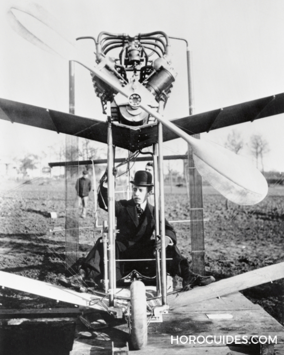 CARTIER - SANTOS DE CARITER - W2SA0033 - Santos腕錶，始於飛翔的傳奇經典｜Santos de Cartier小型款及Santos-Dumont登場，續寫2025年新篇章