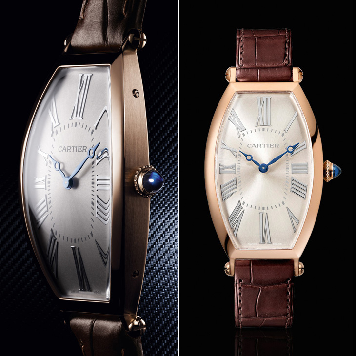 CARTIER - PRIVÉ - WGTA0237 - 脫胎換骨的活歷史，Cartier Privé系列腕錶