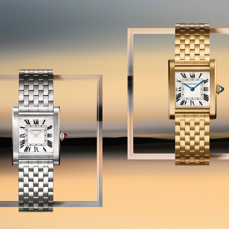 CARTIER - PRIVÉ - WGTA0237 - 脫胎換骨的活歷史，Cartier Privé系列腕錶