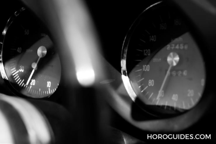 25年的風格永恆&持續進化：定義CHANEL J12腕錶的技術關鍵